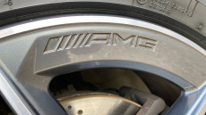 Mercedes-Benz GLB 200 AMG Line Premium 5dr 7G-Tronic Petrol Estate